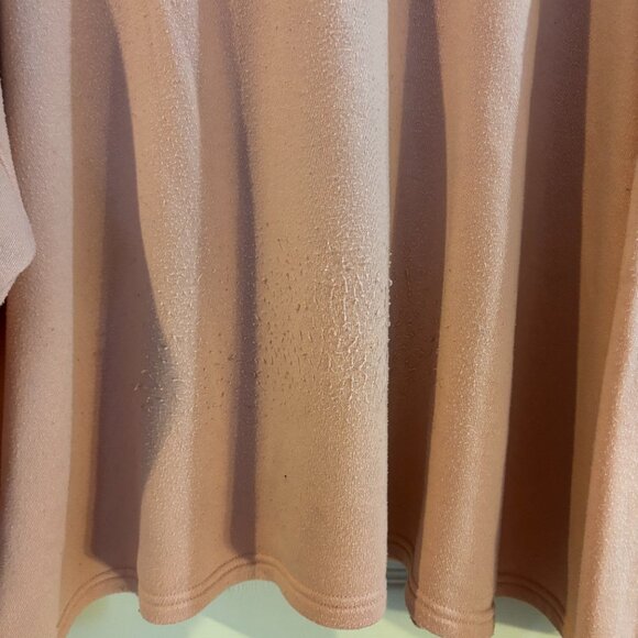 Disneyland Quilted Sweatshirt - Picture 4 of 4